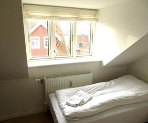Hotel Villa Gulle Apartment Nyborg Denmark