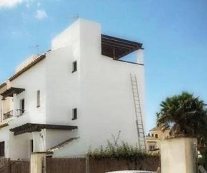 LA DE PABLO Zahara de los Atunes Spain