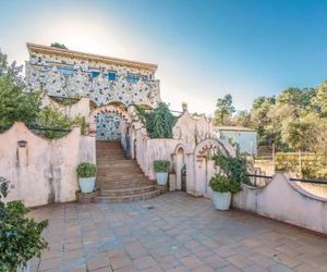 Holiday home c/Ronda del Paradis Vidreres Spain