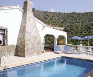 Holiday home Barranco Pedro Copez Torrox Spain