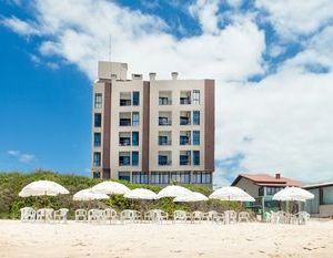 Palm Beach Apart Hotel Ingleses Brazil
