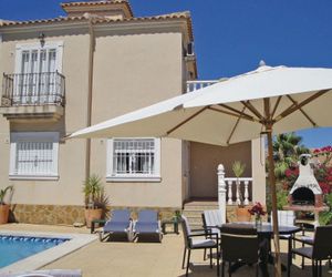 Holiday home C/el Sorell La Mata Spain