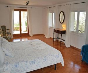 Holiday home Alconnasser No Soller Spain