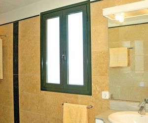 Holiday home Cami es Puig Sencelles Spain