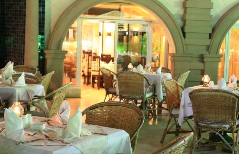 Hotel Photo 9
