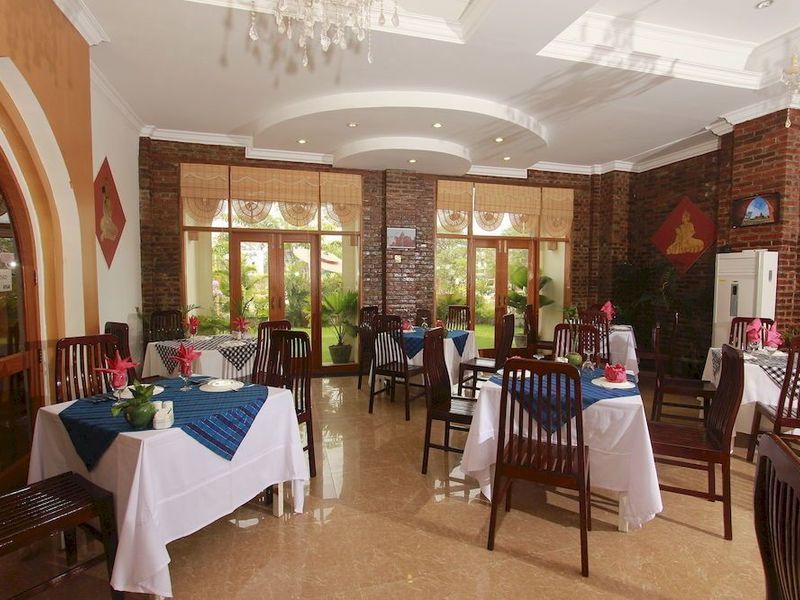 Hotel Photo 13