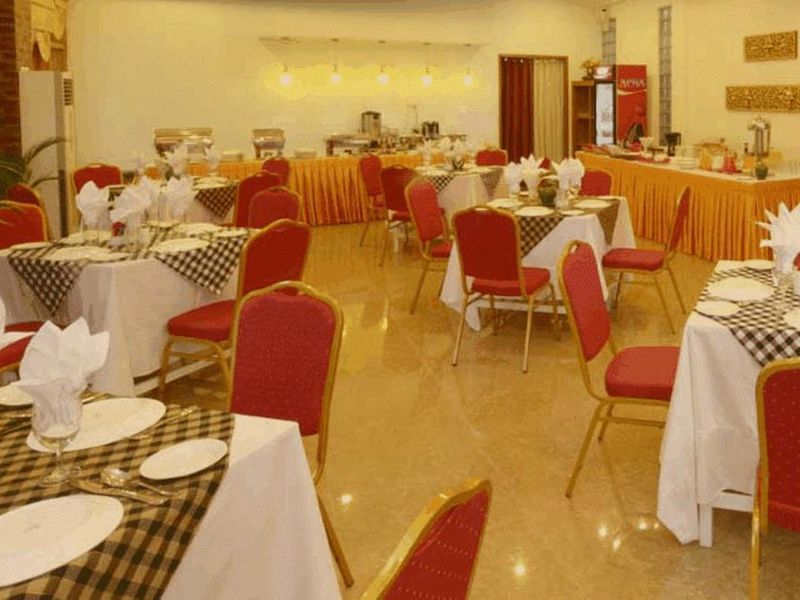 Hotel Photo 14