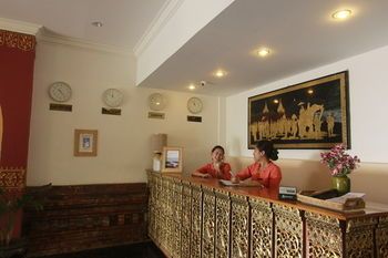 Hotel Photo 16