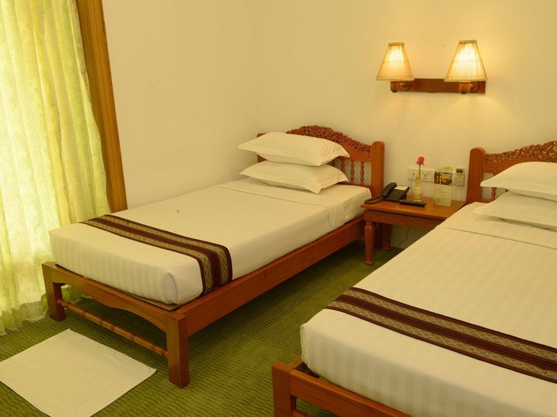 Hotel Photo 5