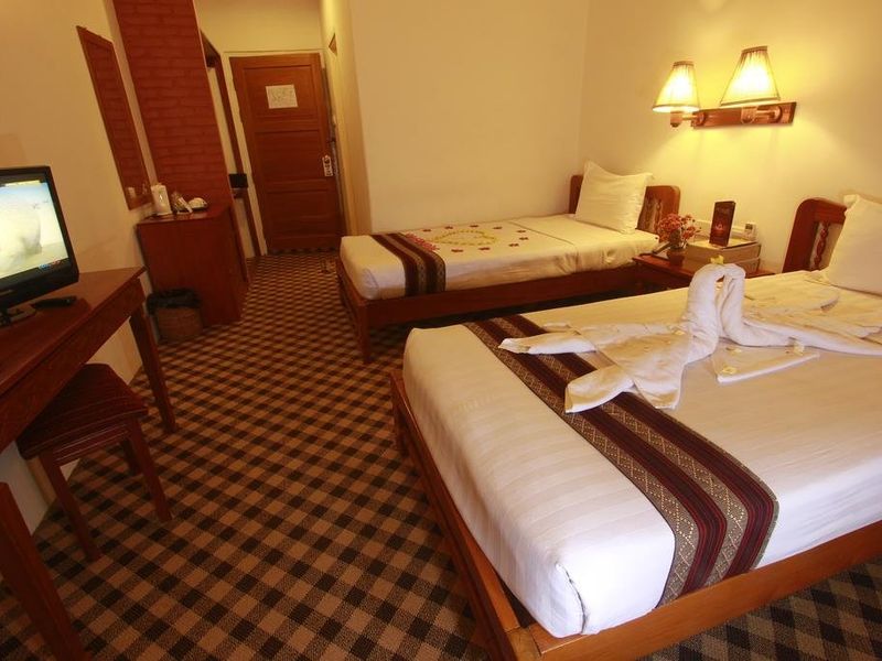 Hotel Photo 7