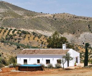 Holiday home Cortijo Rosas Cantares KM Alora Spain