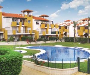 Apartment Canada San Julian Vera Spain