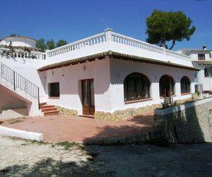 Holiday home Pintor Van Gogh nr. Cumbre del Sol Spain