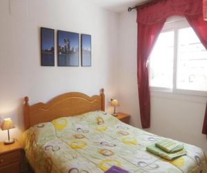 Apartment Jardin El Romero Spain