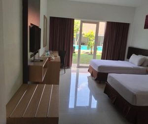 Batu Suki Resort and Hotel Batu Indonesia