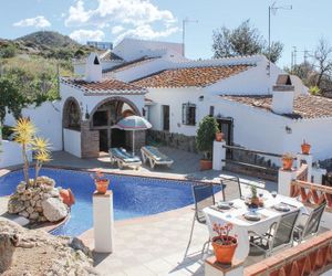 Holiday home Frigiliana Frigiliana Spain