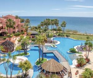 Apartment Mar Azul Ctra de Cadiz KM Estepona Spain