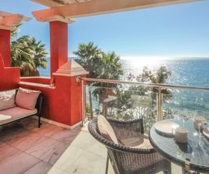 Apartment Av. Litoral 5,Bl. Estepona Spain