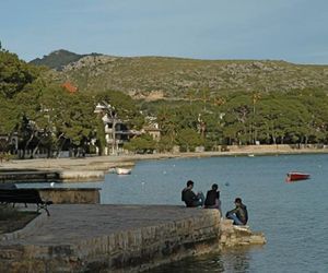 Apartment Calle Colomer Port de Pollenca Spain