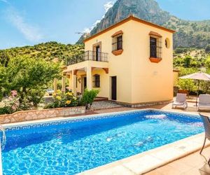 Holiday home Zona de Baneras El Gastor Spain