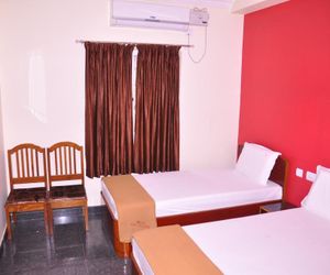 Hotel KSR Grand Srikalahasti India