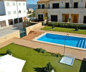 Holiday home Calle Larga 102 casa Son Serra de Marina Spain