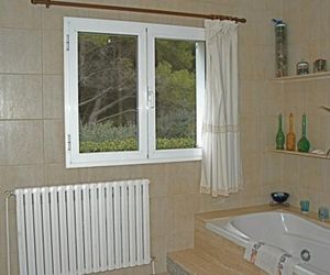 Holiday home Avenida Son Baulo Can Picafort Spain