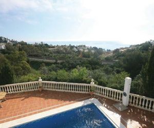 Holiday home Benasol Vivienda Benalmadena Spain