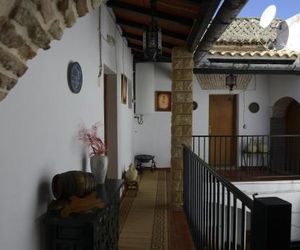 Casa Rural Las Cadenas del Cananeo Arcos de la Frontera Spain