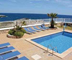 Holiday home Avd. Es Forti Cala dOr Spain