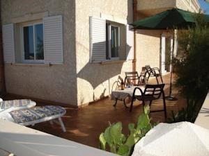 Hotel Bild 3