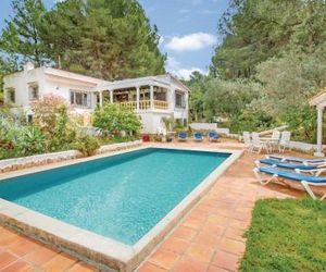 Holiday home Els Vossals Jesus Pobre Spain