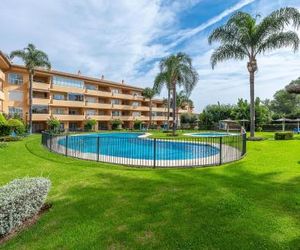 Apartment Elviria Mijas Costa Spain