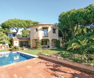 Holiday home Calle de la Playa Mijas Costa Spain