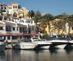 Apartment Avd. de Los Alisos Blq. Mijas Costa Spain