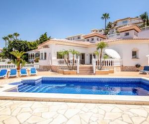 Holiday home Av del Golf Mijas Costa Spain