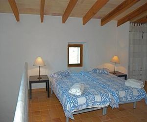 Holiday home Cami De Cas Vicari Soller Spain