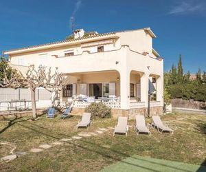 Holiday home B C/De Los Tulipos Roda de Bara Spain