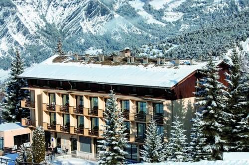 Hotel Photo 12