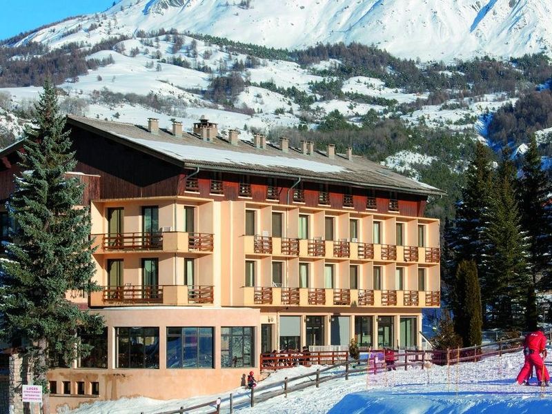 Hotel Photo 10