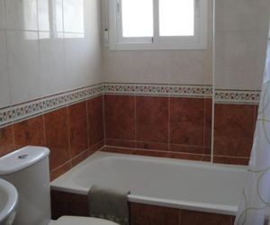 Holiday home Urb. La Cinuelica 1, Bl. Playa Flamenca Spain