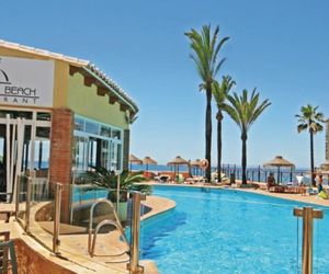 Apartment Huelva I Mijas Costa Spain