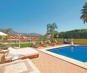 Holiday home Mijas Costa Villa 4 Mijas Costa Spain