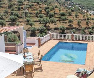 Holiday home Pago Benamar Torrox Spain