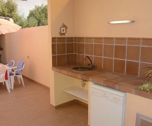 Holiday home Via de Son Bieló No. Colonia Sant Jordi Spain