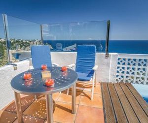 Apartment Carrer Del Teuladi II Balcon del Mar Spain