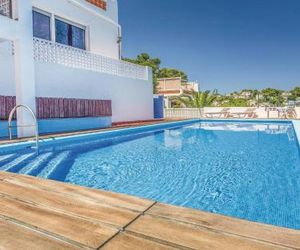 Apartment Carrer Del Teuladi III Balcon del Mar Spain