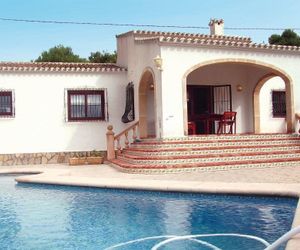 Holiday home La Figuera Balcon del Mar Spain