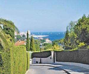 Holiday home Sainte Maxime St. Maxime France