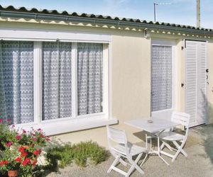 Holiday home Sainte Marie Quettehou France